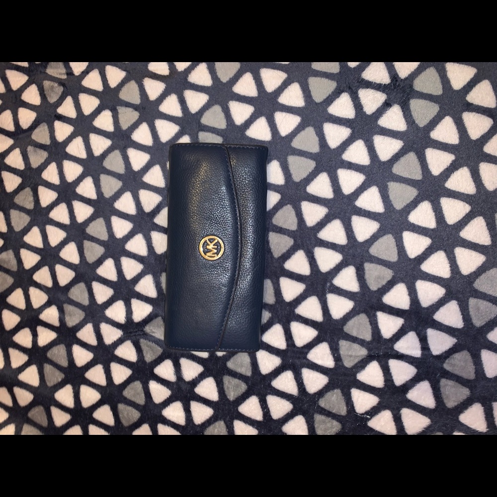 Michael Kors wallet